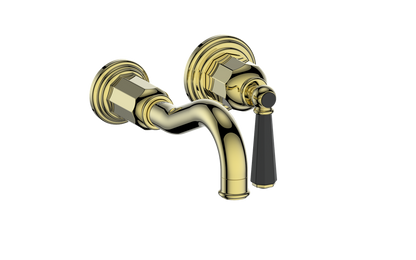 CARINTHIA TRIM FOR WALL MOUNT LAVATORY FAUCET