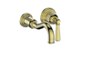 CARINTHIA TRIM FOR WALL MOUNT LAVATORY FAUCET