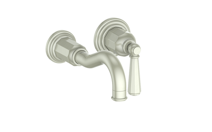 CARINTHIA TRIM FOR WALL MOUNT LAVATORY FAUCET