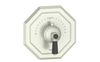 CARINTHIA TRIM FOR 3/4" HIGH-FLOW TH VALVE