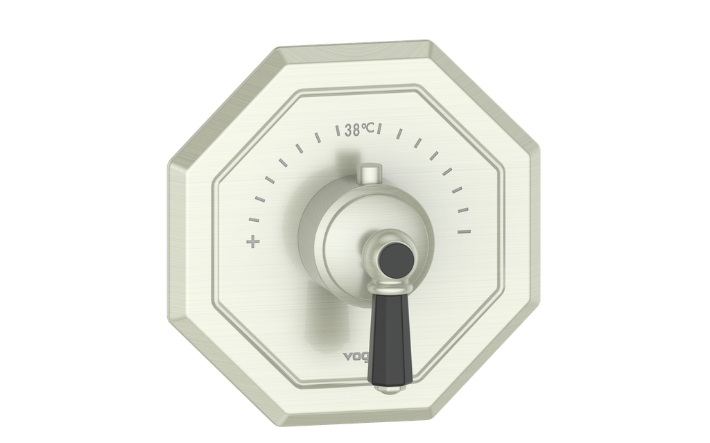 CARINTHIA TRIM FOR 3/4" HIGH-FLOW TH VALVE