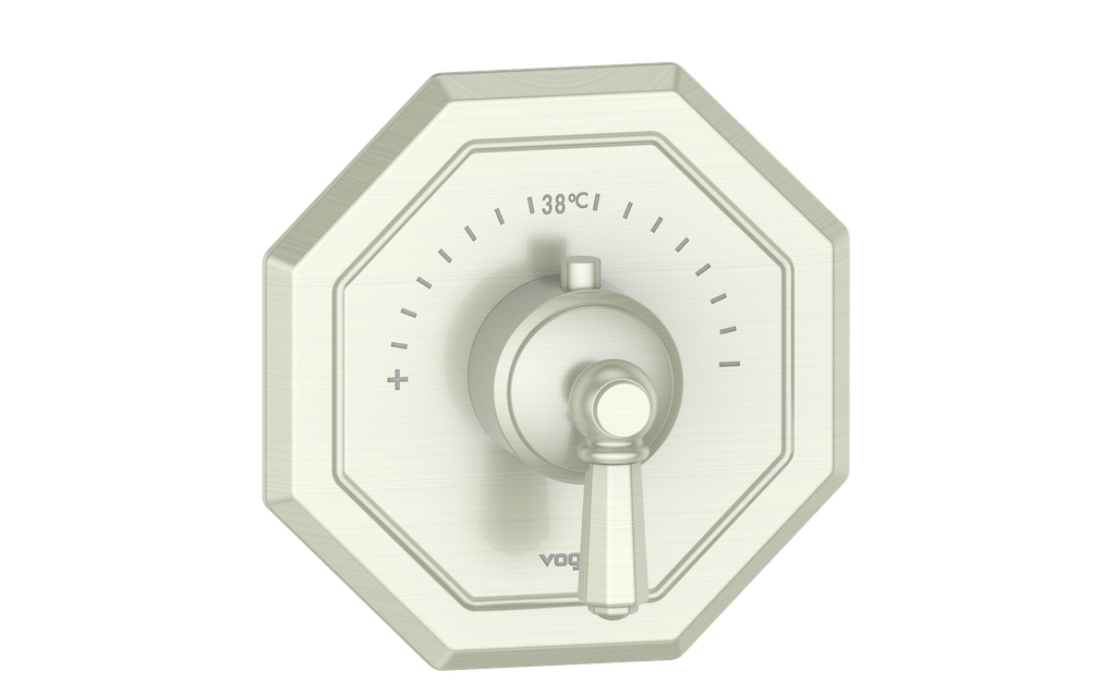 CARINTHIA TRIM FOR 3/4" HIGH-FLOW TH VALVE