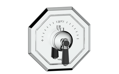 CARINTHIA TRIM FOR 3/4" HIGH-FLOW TH VALVE