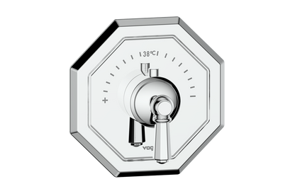 CARINTHIA TRIM FOR 3/4" HIGH-FLOW TH VALVE