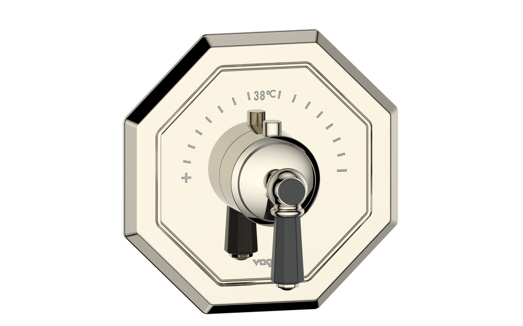 CARINTHIA TRIM FOR 3/4" HIGH-FLOW TH VALVE