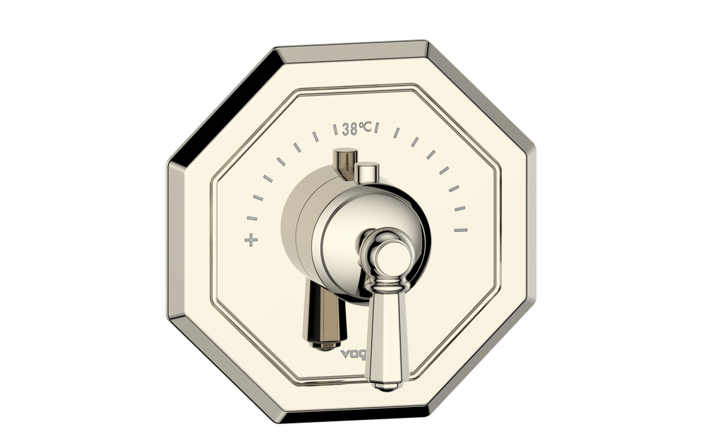 CARINTHIA TRIM FOR 3/4" HIGH-FLOW TH VALVE