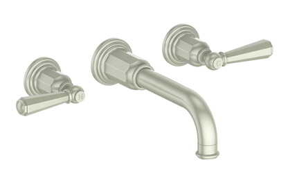 CARINTHIA TRIM FOR 8" WALL MOUNT LAVATORY FAUCET