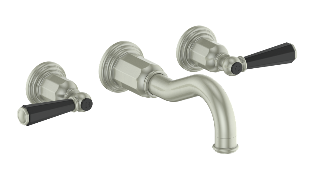 Vogt CARINTHIA TRIM FOR 8" WALL MOUNT LAVATORY FAUCET