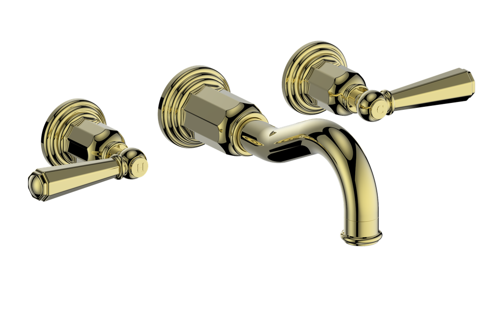 Vogt CARINTHIA TRIM FOR 8" WALL MOUNT LAVATORY FAUCET