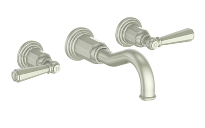 Vogt CARINTHIA TRIM FOR 8" WALL MOUNT LAVATORY FAUCET