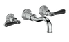 Vogt CARINTHIA TRIM FOR 8" WALL MOUNT LAVATORY FAUCET