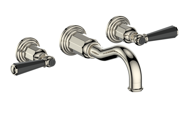Vogt CARINTHIA TRIM FOR 8" WALL MOUNT LAVATORY FAUCET