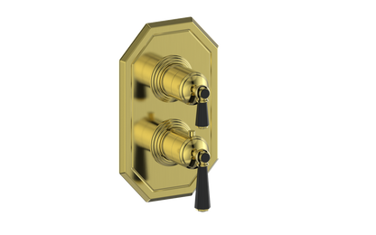 Vogt CARINTHIA TRIM FOR 2-WAY TH VALVE
