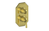 Vogt CARINTHIA TRIM FOR 2-WAY TH VALVE