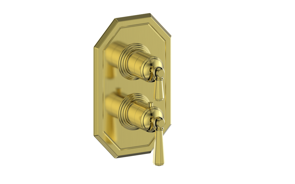 Vogt CARINTHIA TRIM FOR 2-WAY TH VALVE