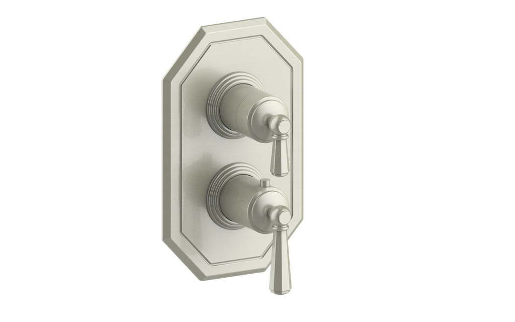 Vogt CARINTHIA TRIM FOR 2-WAY TH VALVE