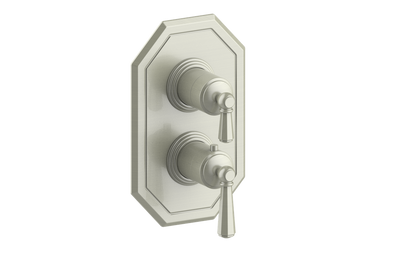 Vogt CARINTHIA TRIM FOR 2-WAY TH VALVE