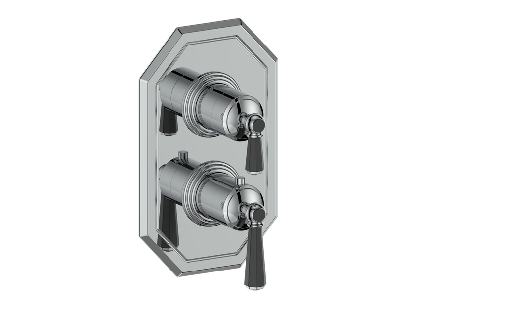 Vogt CARINTHIA TRIM FOR 2-WAY TH VALVE