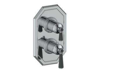 Vogt CARINTHIA TRIM FOR 2-WAY TH VALVE