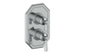 Vogt CARINTHIA TRIM FOR 2-WAY TH VALVE