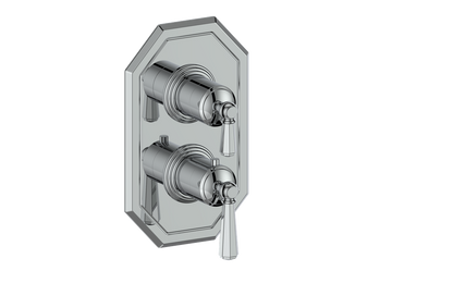 Vogt CARINTHIA TRIM FOR 2-WAY TH VALVE