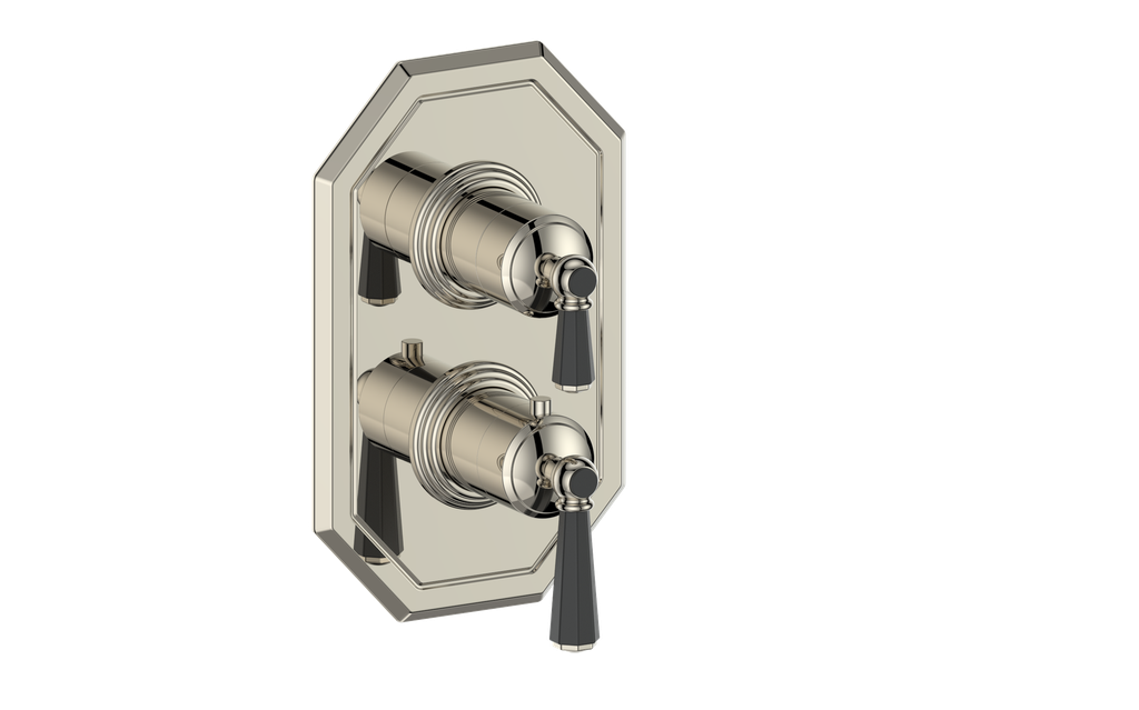 Vogt CARINTHIA TRIM FOR 2-WAY TH VALVE