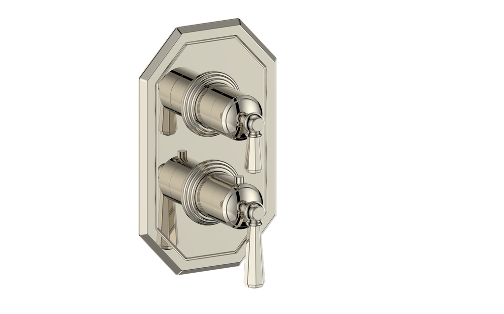 Vogt CARINTHIA TRIM FOR 2-WAY TH VALVE