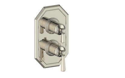 Vogt CARINTHIA TRIM FOR 2-WAY TH VALVE