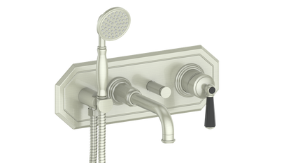 CARINTHIA TRIM FOR WALL MOUNT TUB FILLER