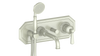 CARINTHIA TRIM FOR WALL MOUNT TUB FILLER