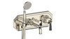 CARINTHIA TRIM FOR WALL MOUNT TUB FILLER