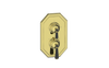 CARINTHIA TRIM FOR 3-WAY TH VALVE