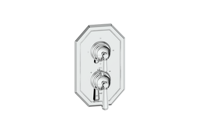 CARINTHIA TRIM FOR 3-WAY TH VALVE
