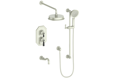 CARINTHIA TRIM FOR 3-WAY TH SHOWER KIT