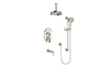 CARINTHIA TRIM FOR 3-WAY TH SHOWER KIT WITH 6" CEILING ARM