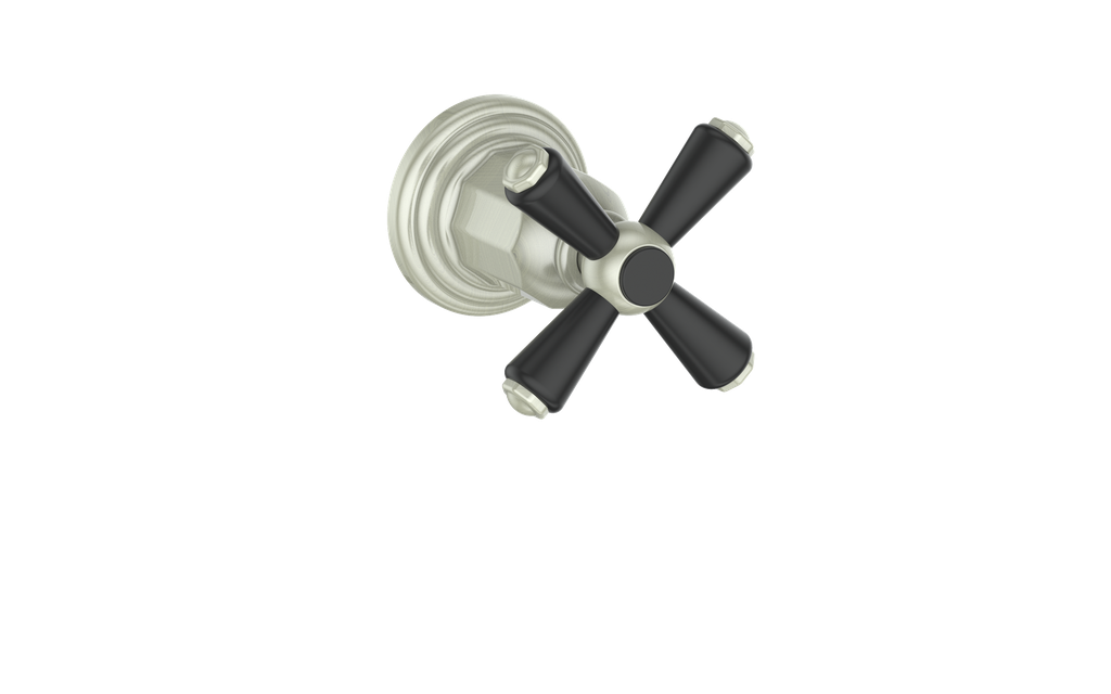 CARINTHIA TRIM FOR 3/4" VOLUME CONTROL
