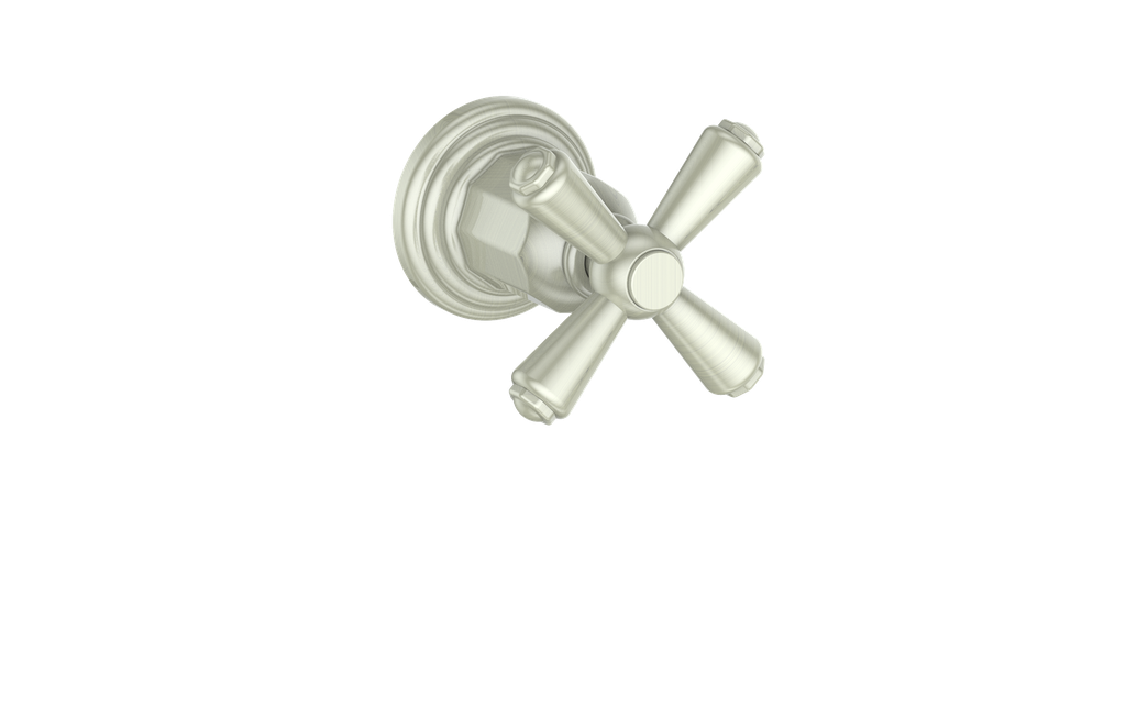 CARINTHIA TRIM FOR 3/4" VOLUME CONTROL