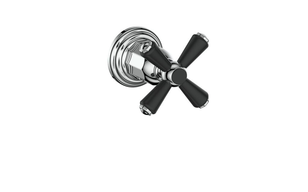 CARINTHIA TRIM FOR 3/4" VOLUME CONTROL