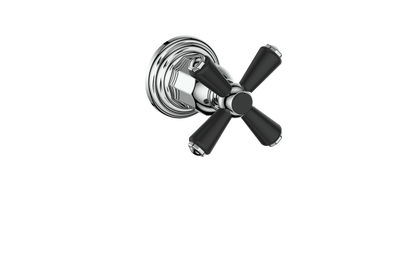 CARINTHIA TRIM FOR 3/4" VOLUME CONTROL