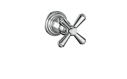 CARINTHIA TRIM FOR 3/4" VOLUME CONTROL