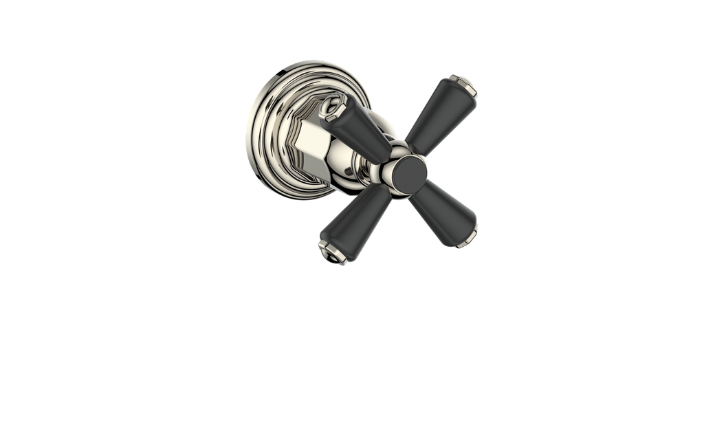 CARINTHIA TRIM FOR 3/4" VOLUME CONTROL