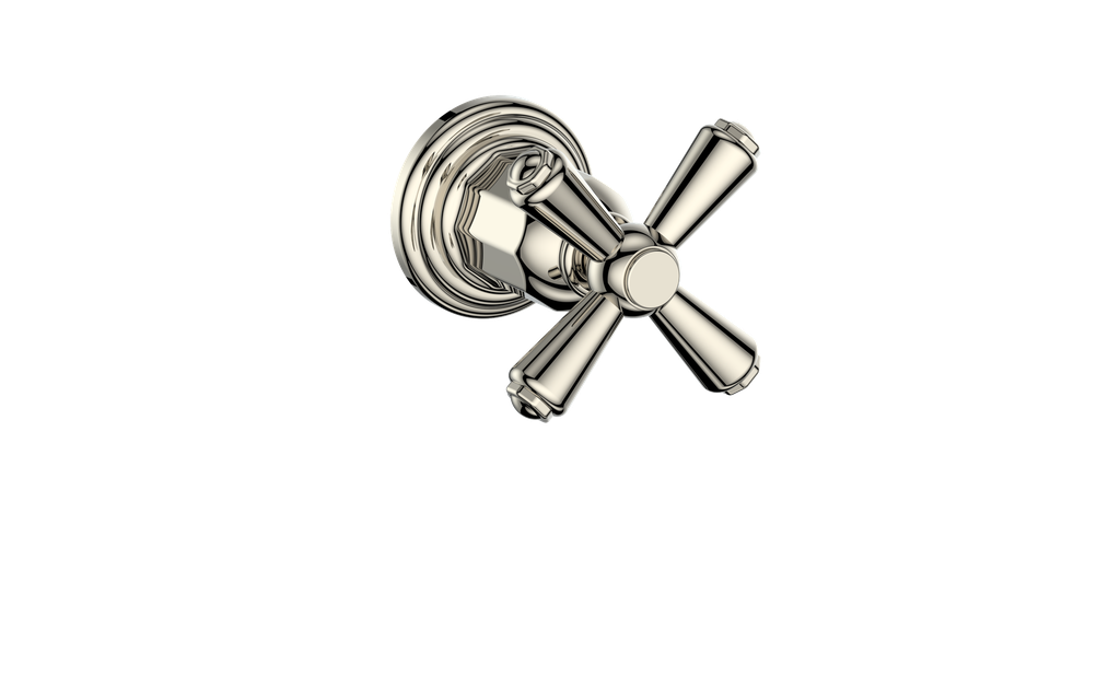 CARINTHIA TRIM FOR 3/4" VOLUME CONTROL