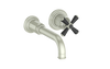 CARINTHIA TRIM FOR WALL MOUNT LAVATORY FAUCET