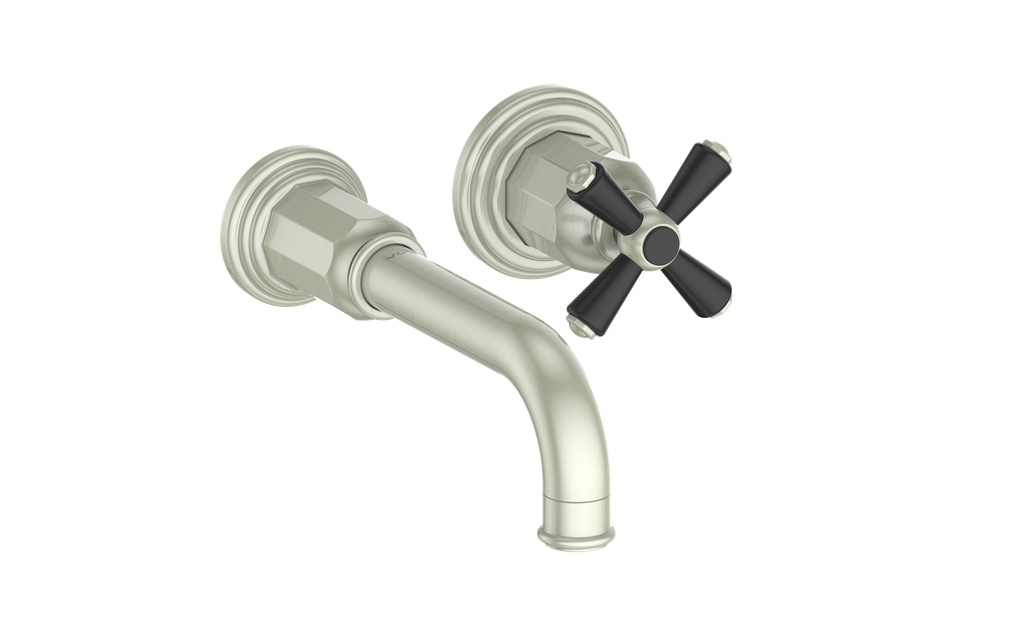 CARINTHIA TRIM FOR WALL MOUNT LAVATORY FAUCET