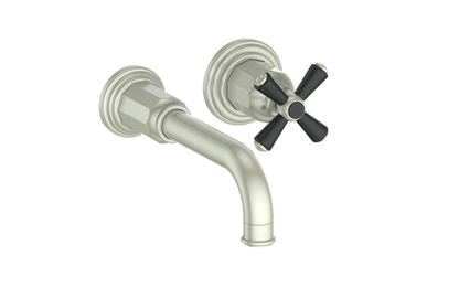 CARINTHIA TRIM FOR WALL MOUNT LAVATORY FAUCET