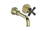 CARINTHIA TRIM FOR WALL MOUNT LAVATORY FAUCET