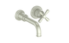 CARINTHIA TRIM FOR WALL MOUNT LAVATORY FAUCET
