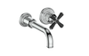 CARINTHIA TRIM FOR WALL MOUNT LAVATORY FAUCET