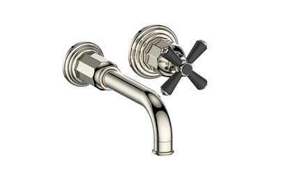 CARINTHIA TRIM FOR WALL MOUNT LAVATORY FAUCET