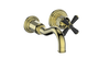 CARINTHIA TRIM FOR WALL MOUNT LAVATORY FAUCET
